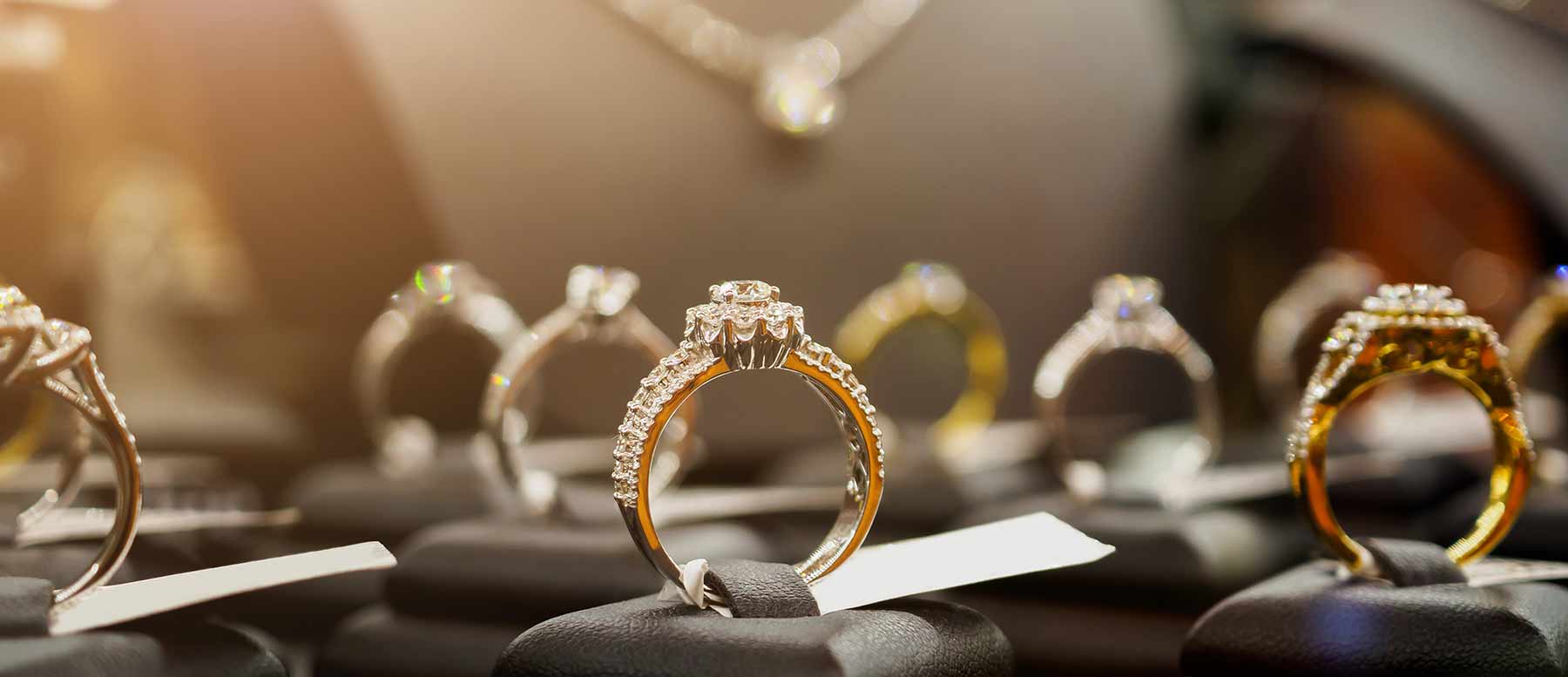 Classifica e costo degli anelli più cari al mondo