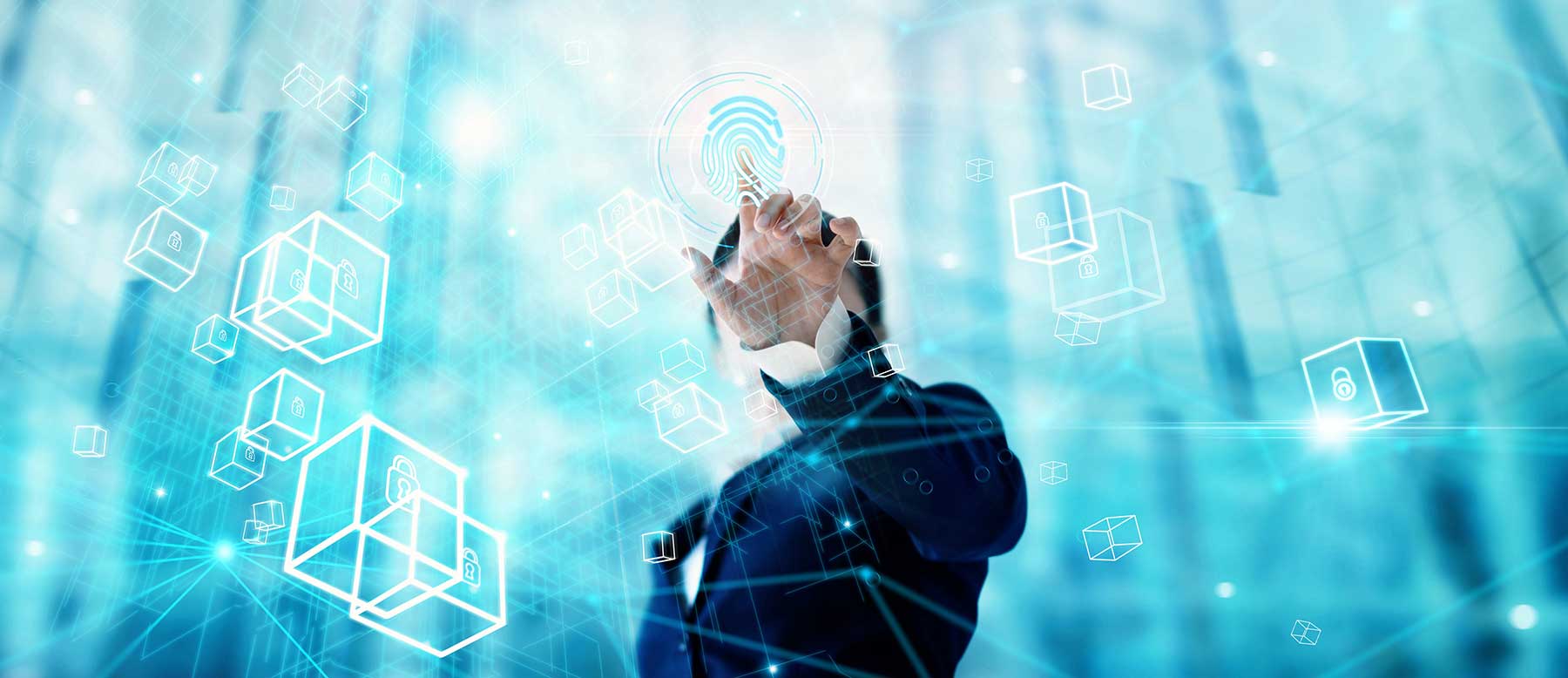 Blockchain e lusso: il nuovo binomio del mondo virtuale
