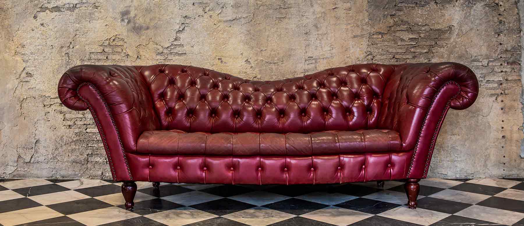 Everything you need to know about luxury sofas